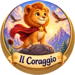 Il Coraggio