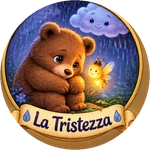La Tristezza